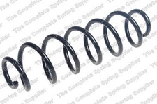 Lesjofors 4292668 Suspension Spring Replacement Fits Toyota C-HR 1.2