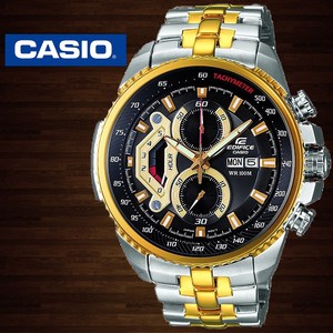 edifice sports watches