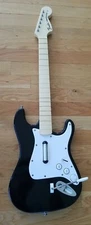 Harmonix Guitar Hero Fender Stratocaster Controller - Playstation PS3 # 822151