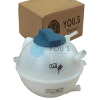 You.S Original AusgleichsbehäLter + Deckel FüR Seat Ibiza II (6K1) - 1J0121403