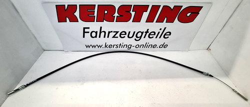 Nico Bremsseil für Peitz Achsen Öse 15x7 Bund 14mm M12x1,5 M8 1175/1450mm 401175 - Bild 5 von 5