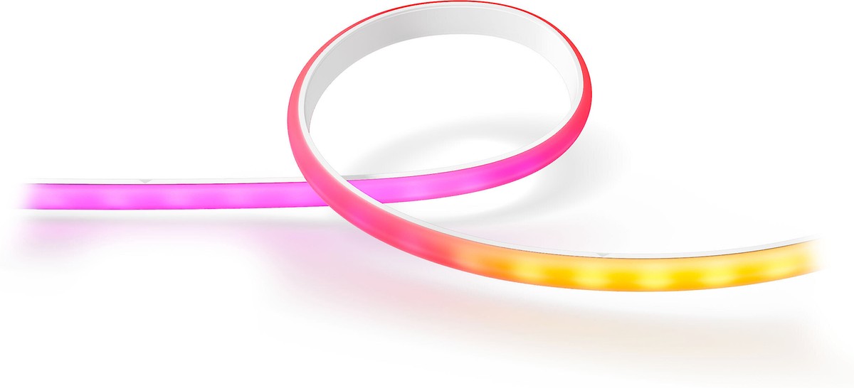 その他 Philips Hue Shape Light 2m Philips Hue Gradient Lightstrip 2m Base Kit 46677570552| eBay