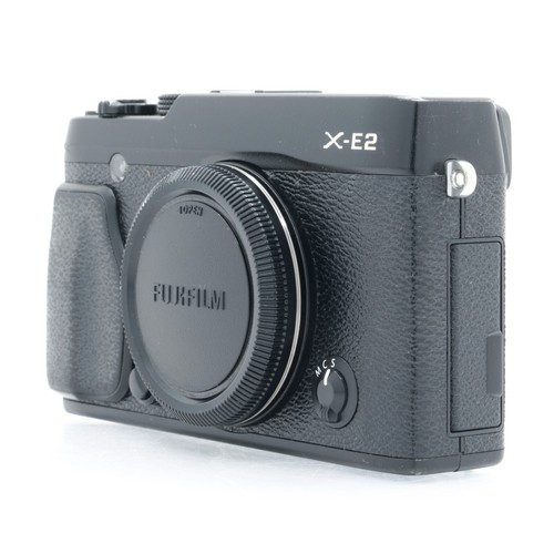Fujifilm Fuji X Series X-E2 16.3MP Digital Camera (Body Only) =PLEASE READ= - Picture 2 of 10
