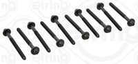 Elring 759.350 Zylinderkopfschraubensatz Passend FüR Nissan Renault 759350
