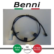 Brake Pad Wear Sensor Front Benni Fits Cooper One Clubman 1.6 D 2.0 One