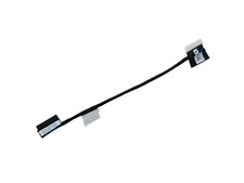 NEW OEM Dell Inspiron 7506 2-in-1 Black Battery Connector Cable - R8NV6 0R8NV6