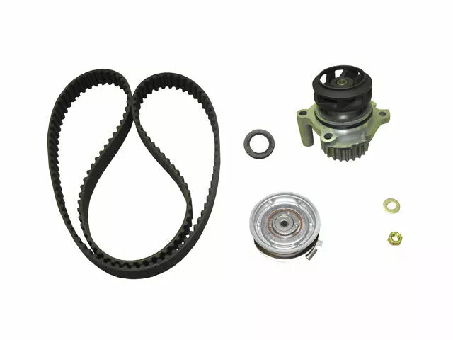 Timing Belt Kit For 1998 2005 VW Beetle 2.0L 4 Cyl 2002 1999 2000
