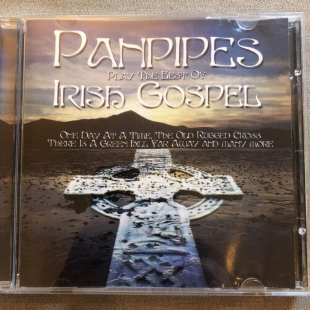 Panpipes Play The Best of CD Fast UK Postage 5029248109127 for sale