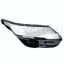 per Land Rover Range Rover Velar 2017- Copriobiettivo Faro Lato Destro + Manuale