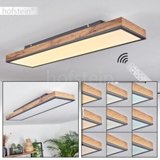 Dimmbare Decken Lampe LED Ess Wohn Schlaf Zim...