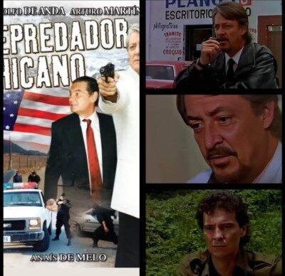 Depredador Chicano Pelicula DIGITAL Calidad HD Tvrip Link De Descarga Por Mega