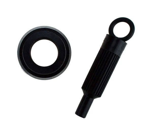 RAM 98764HD PowerGrip HD Clutch Set for 1980-1981 Chevrolet Camaro 5.7L - Image 2 of 2