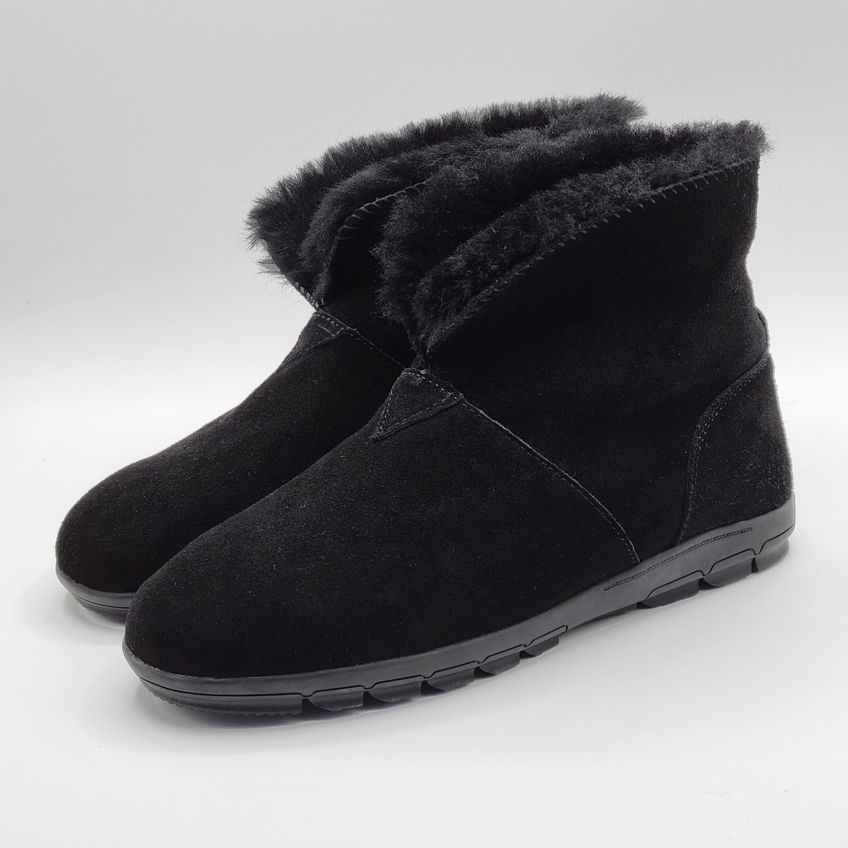 Bearpaw Men display picture 1