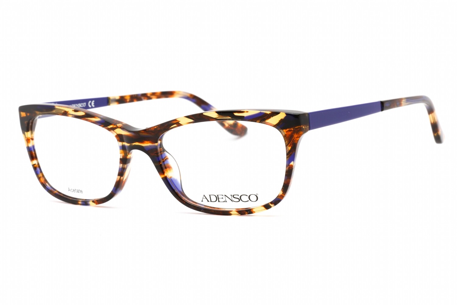 Женские очки ADENSCO размером 52 мм-135 мм-16 мм