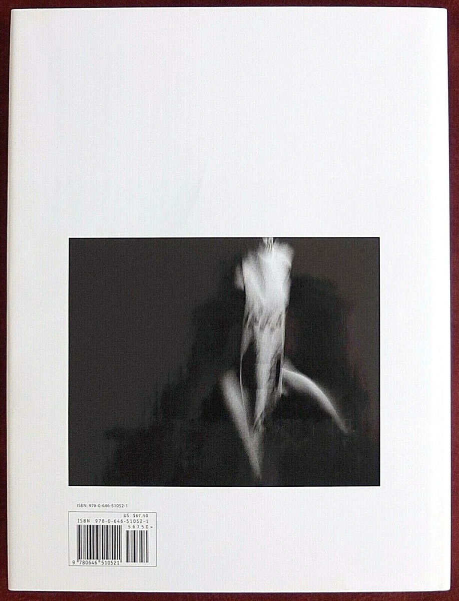 サムハスキン　SAM HASKINS「FASHION ETCETERA」2009 Sam Haskins Fashion Etcetera Book ~ 2009 ~ SIGNED | eBay