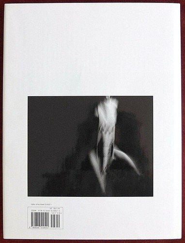 Sam Haskins Fashion Etcetera Book ~ 2009 ~ SIGNED - Imagen 2 de 12