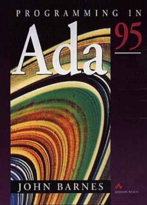 Programming in Ada 95 by John G. P. Barnes
