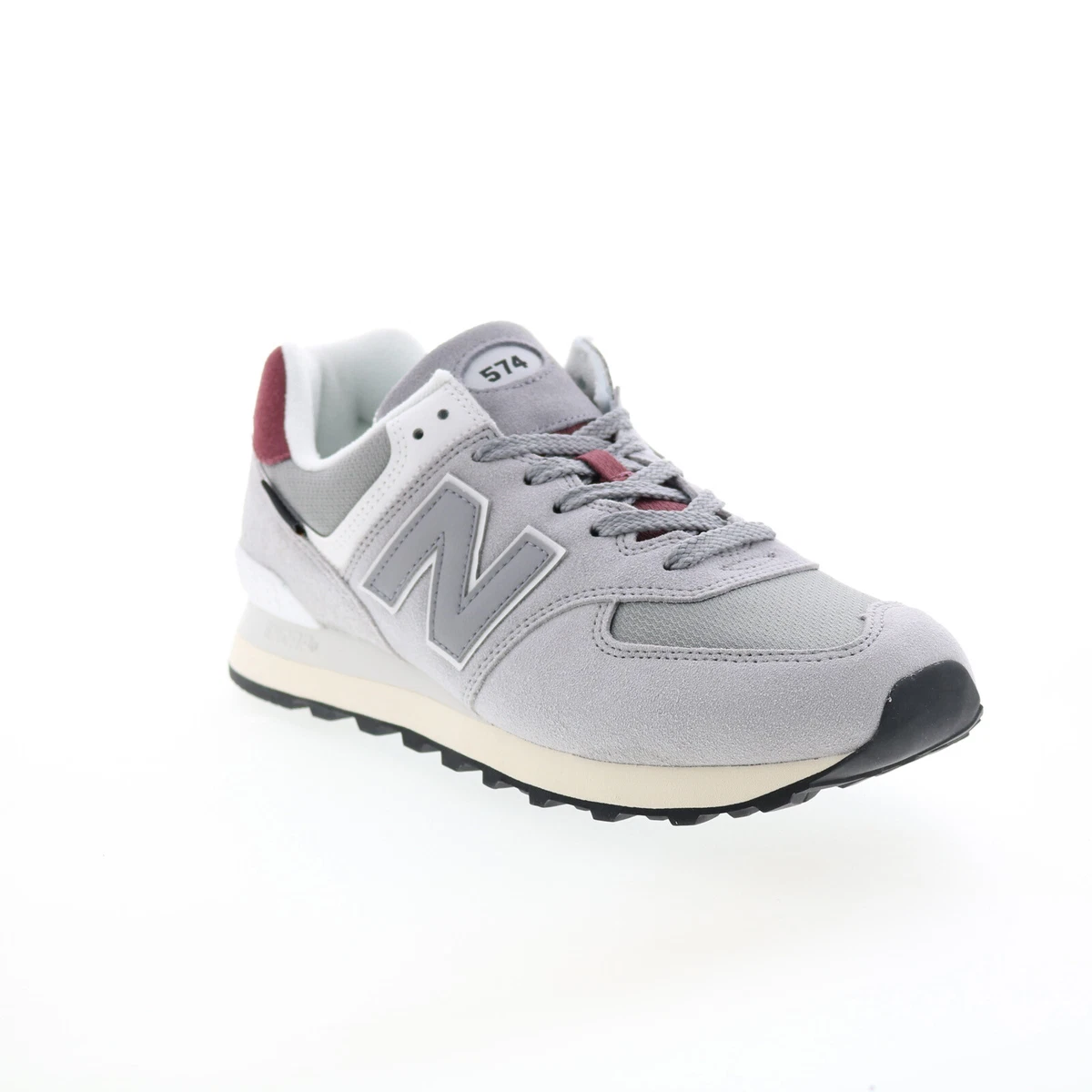 Gray new hotsell balance mens