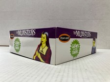 90s ポーラーライツTHE MUNSTERSプラモデル ヴィンテージ アメトイ 90s ポーラーライツTHE MUNSTERSプラモデル ヴィンテージ