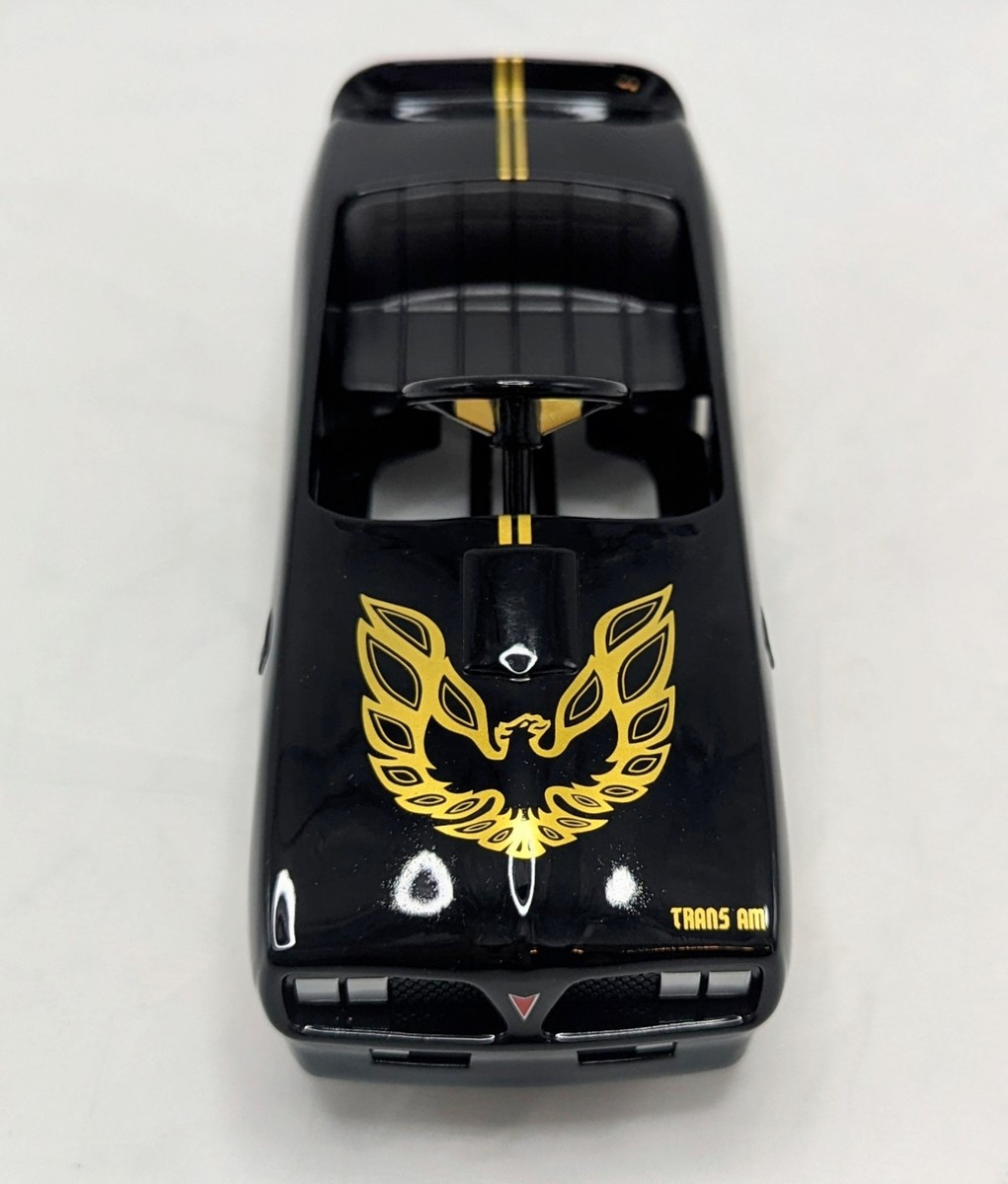 Kiddie Car 1977y PONTIAC TRANS AM #49