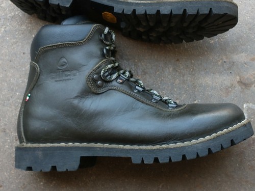 hiking boots alico italy, 10 m 