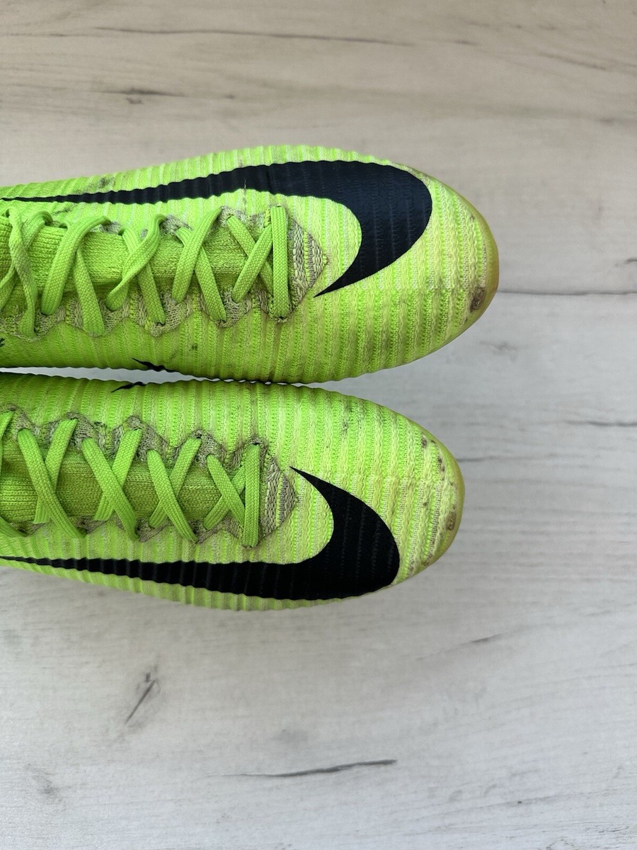 ‼️大特価価格‼️Nike Mercurial Superfly5SE Nike Mercurial Superfly Green Soccer Cleats Boots Elite Limited