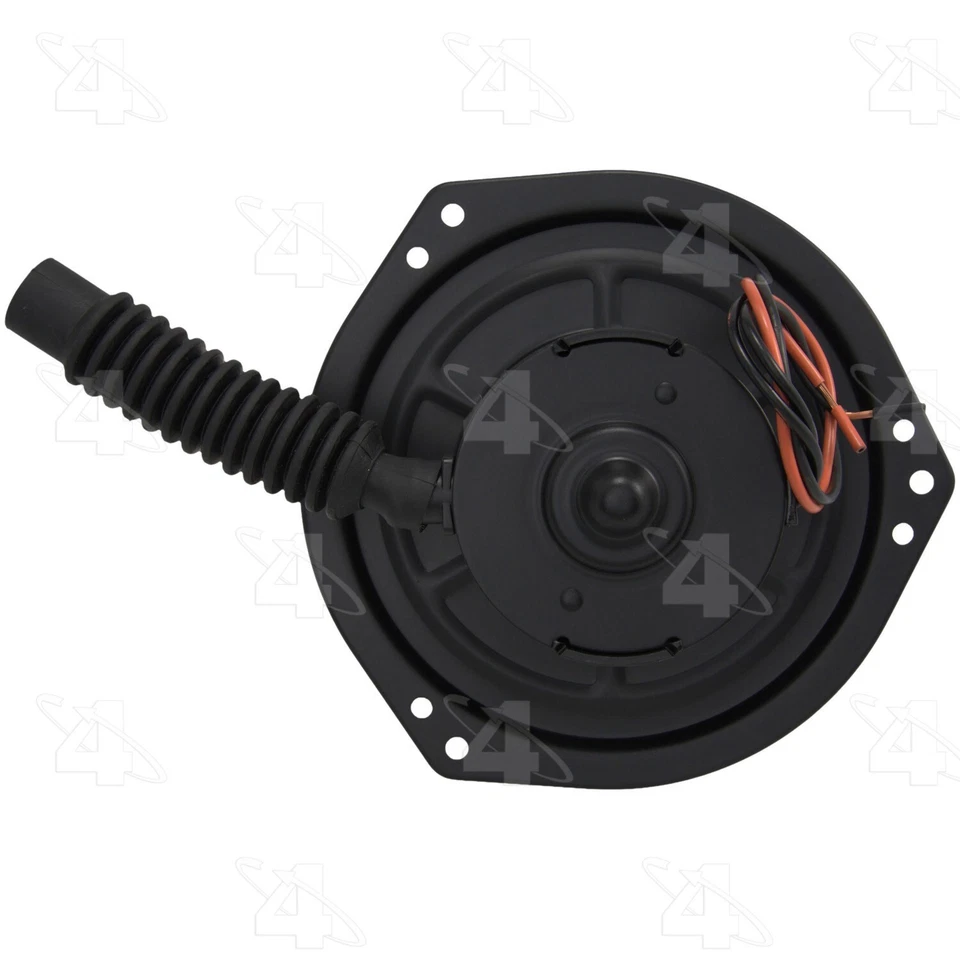 Двигатель вентилятора ОВКВ 4 сезона для Nissan Tsuru 1995-2000 годов выпуска - Изображение 3 из 4