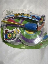 Toysmith Toss and Stick Toy