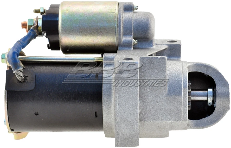 Стартер двигатель новый Auto Plus N6485 - Изображение 4 из 4