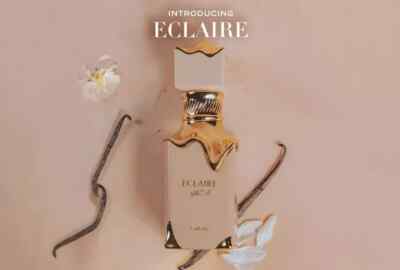 Sealed Eclaire EDP Perfume By Lattafa 100 ML Hottest New Release