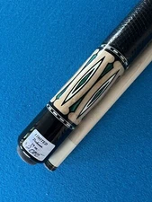 Pechauer “Out Of This World” LTD13 #23/25 With Upgraded Ringtail Lizard Wrap.