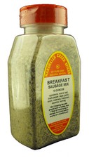 Marshalls Creek Spices BREAKFAST SAUSAGE MIX 10 OZ.