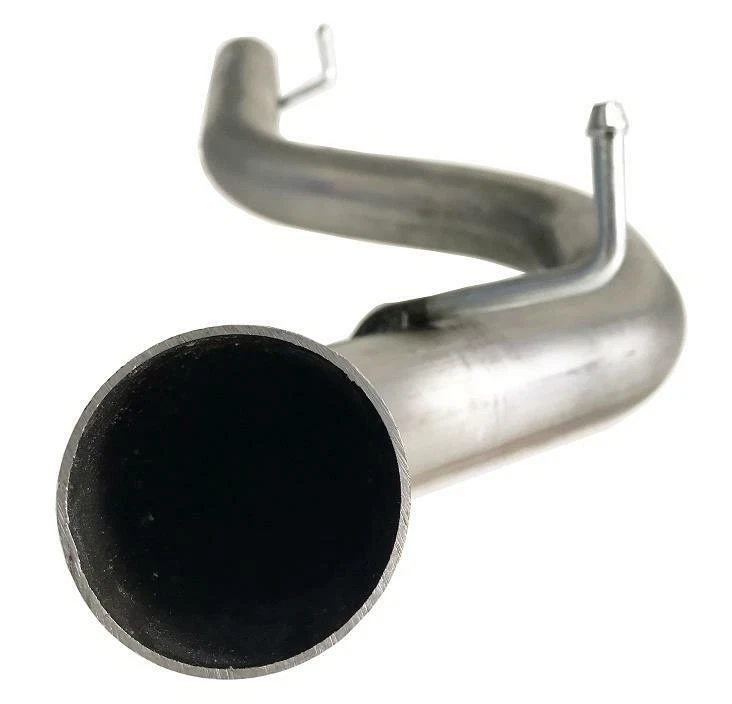 Tubo de escape para: Jeep Wrangler 1997-2006 Foto 4 de 4