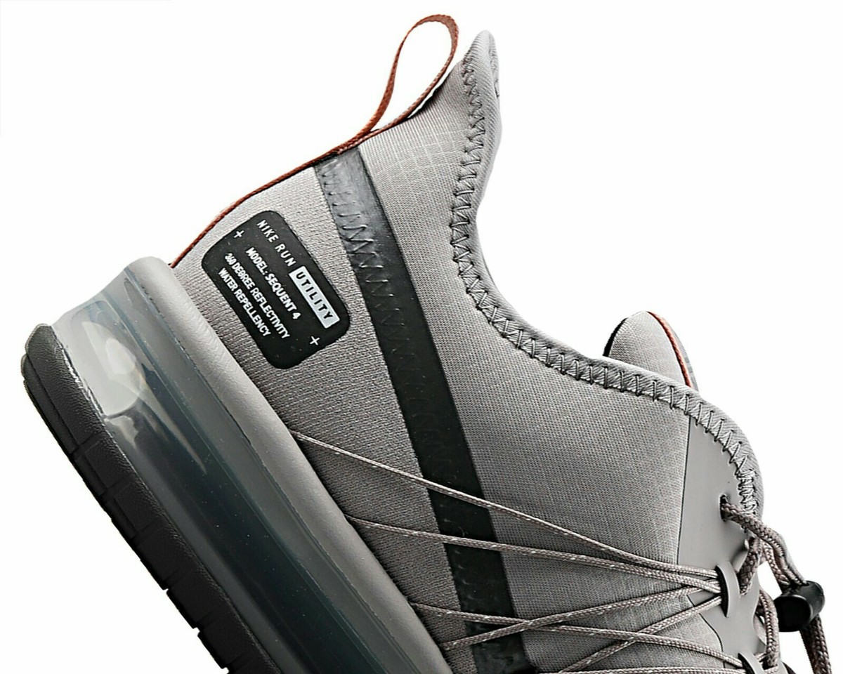 nike run utility air max