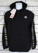 Kappa Active 222 BandaThebundaberg Hoodie Sweatshirt Women's Size Medium - NEW