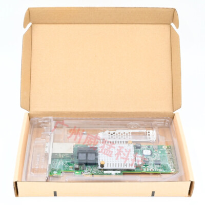 Adaptec Controller Card 2288500-R HBA 1000-8i8e HBA1000-8i8e 12Gb/s PCIEx8 MD2