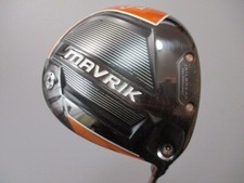 Callaway MAVRIK Driver 9 Diamana50 for Callaway (S) #355 Golf Clubs