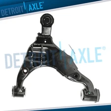 Front Right Lower Control Arm Ball Joint Assembly for 2016 - 2022 Toyota Tacoma