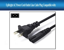 AC IN Power Cord Cable For IK Multimedia Premium Version iLoud Micro Monitor Pro