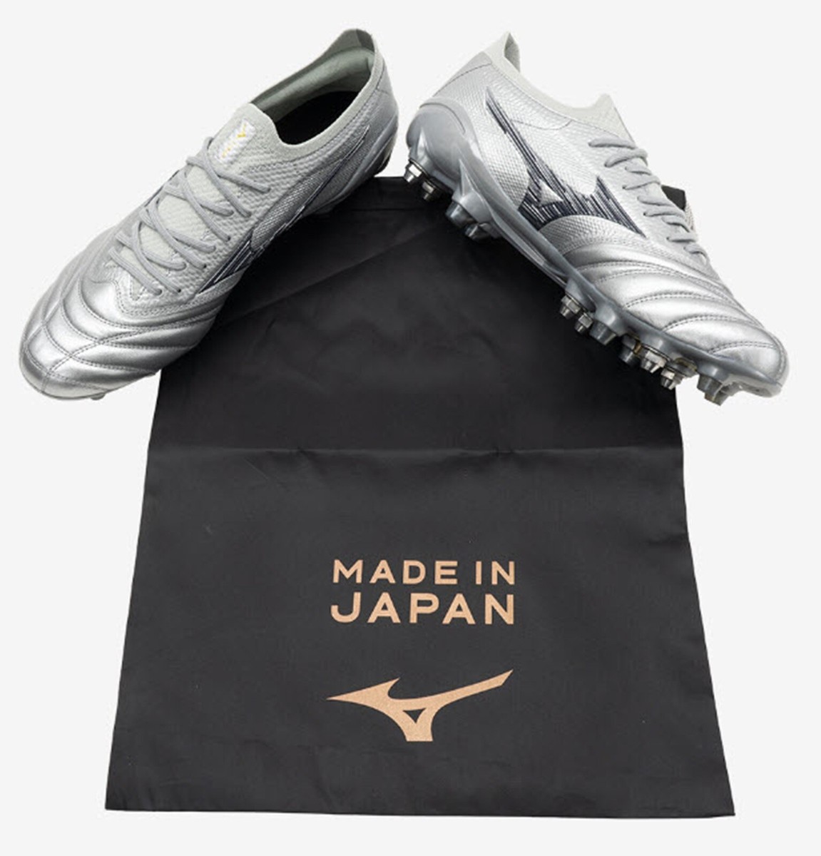 Mizuno MORELIA NEO4β Mizuno Morelia Neo IV Beta Made in Japan Firm Ground x