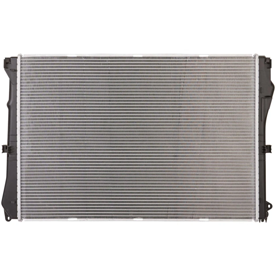 Radiador para Mercedes Benz W205 Clase C 2015-2021 C300 C350e C400 C43 C450 Foto 2 de 3