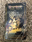 DragonLance Tales Volume I The Magic of Krynn, First Edition First Printing!  