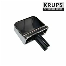 Krups SS-189578 KH734D50/3DA KH732D50/3DA Toaster Silver Knob