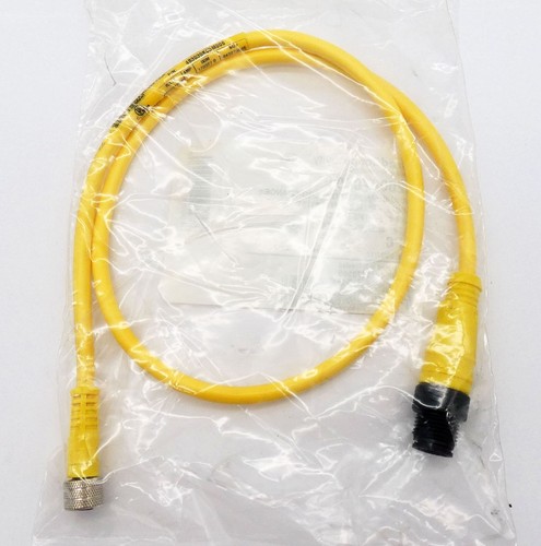 Woodhead 1200870491 Nano-Change to Micro-Change 3-pole Female/Male 0,6m -unused- - Picture 4 of 7