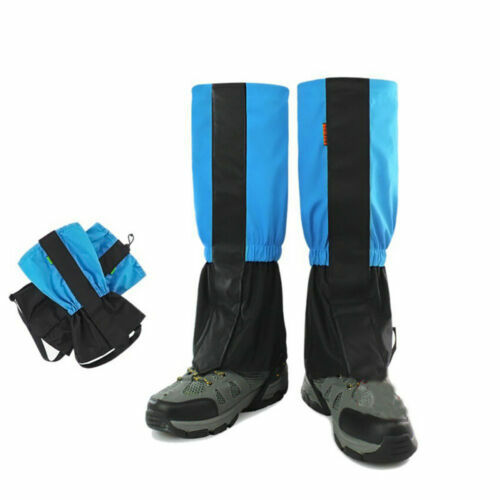 Hiking Gaiters for sale Shop with Afterpay eBay
