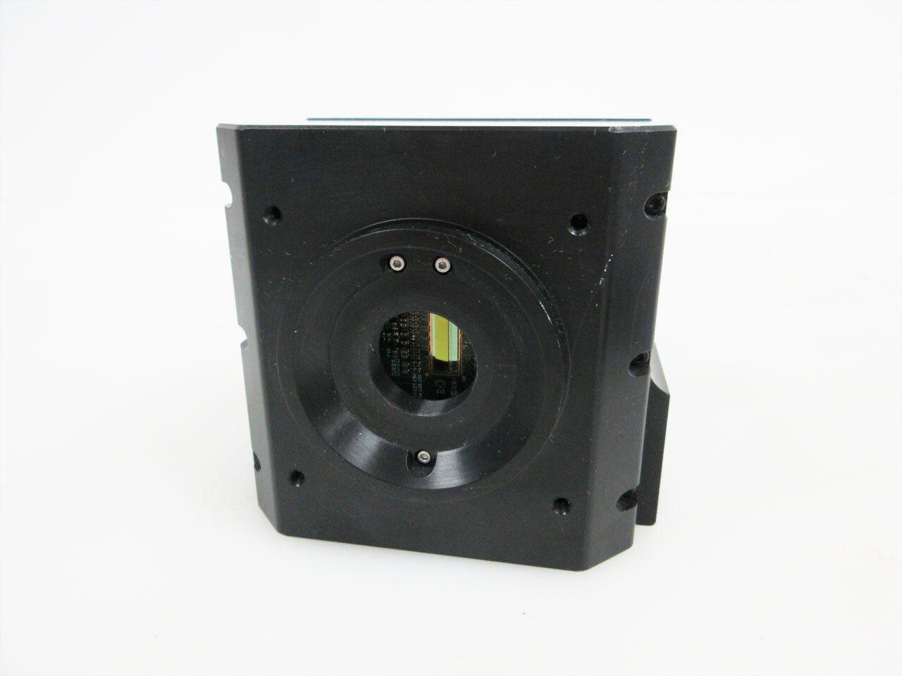 VOXTEL LIDAR CAMERA BLOCK USB CAMERALINK SYSTEM ETHERNET