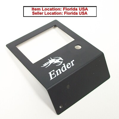 Creality Ender 3 Pro 3D Printer Part Display Mounting Bracket & PCB Screws