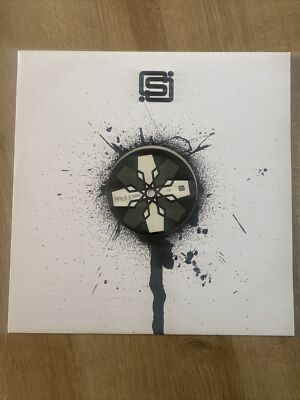 Seba & Jr Vallo -15/Bon Voyage  Rare/Drum&bass/Jungle/12   Equinox/Paradox/Mint