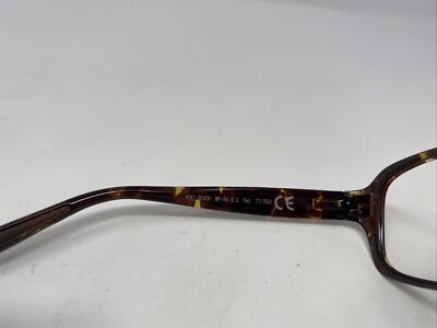 Maui Jim Japan KOKI BEACH MJ433-15T 56-16-130 Havana  display picture 1