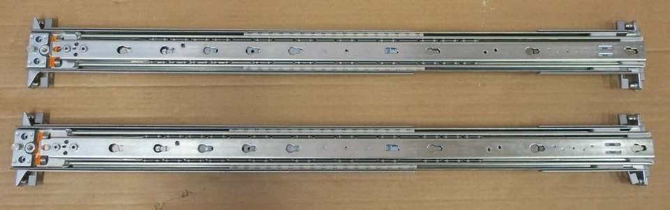 HP Rack Mount Sliding Rail Kit For DL580/570 G3 G4 G5 G7 DL585 G2 G7 374516-001 - Image 2 of 4